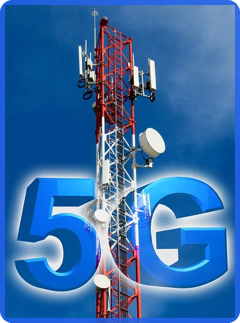 5g관련주 투자기업 확인하기