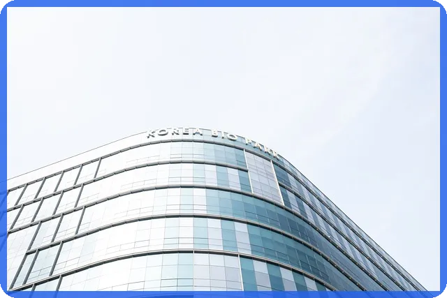 가상화폐거래소가 바꾸는 금융 환경은 무엇인가