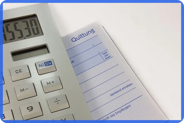 연말정산기부금 영수증 제대로 알기