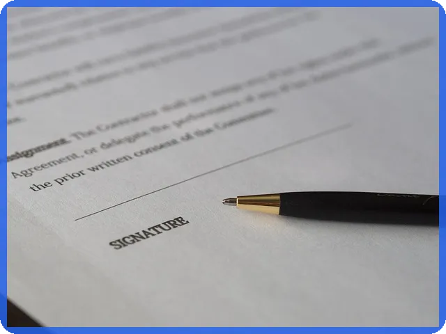 임대차계약 신고를 꼭 해야 하는 이유는?