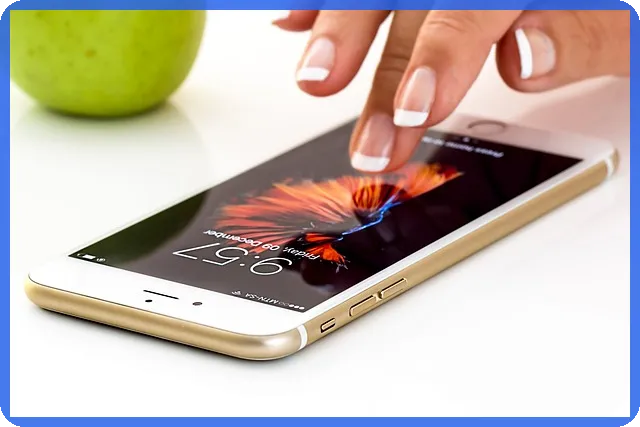 통장사본 모바일 발급 방법 총정리