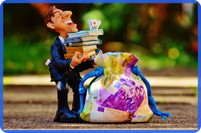 산출세액보다 큰 세액공제 실제 영향과 절세 전략