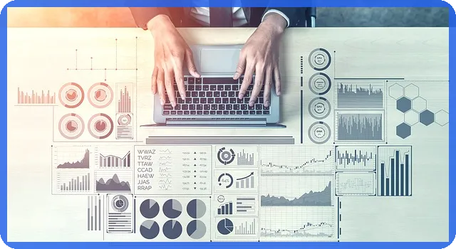 상권분석으로 성공 창업 전략 세우기