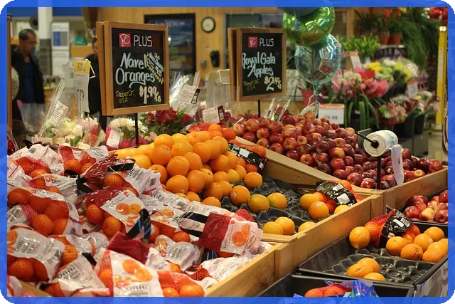 상권분석으로 성공 창업 전략 세우기