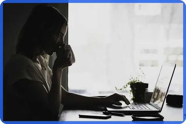 재택근무 디지털 기술 변화의 모든 것