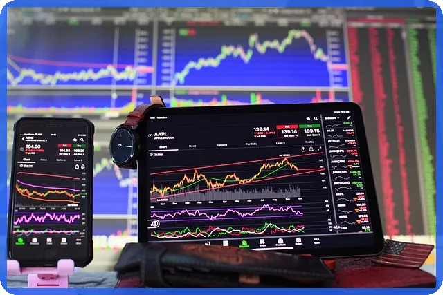 주식예약매도 완전 정복으로 시장 선점하기