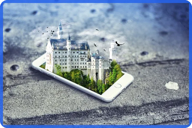 지니뮤직주가 전망과 관련 VR주식 분석