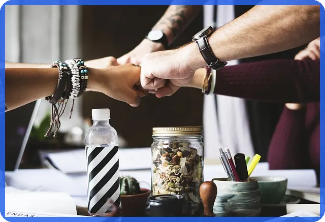 청년도전지원사업 청년 지원의 모든 것