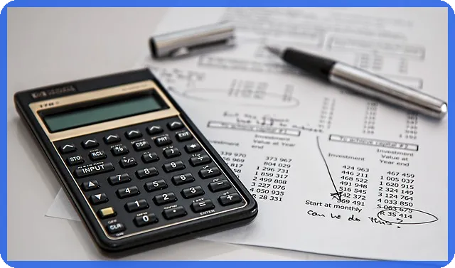 대출금 상환계산기로 소상공인 정책자금 상환 계획 세우기