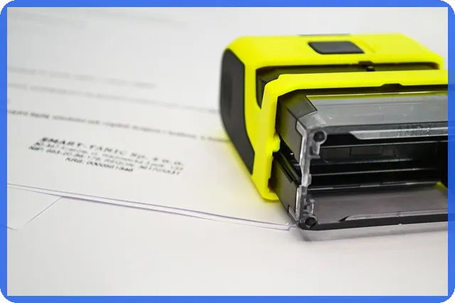 대출상담서류 준비 방법은?