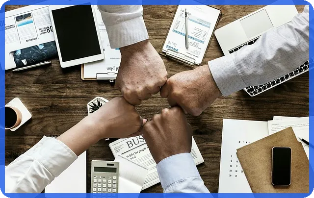 정부 지원 개인사업자 대환대출으로 금융 부담 해결하기