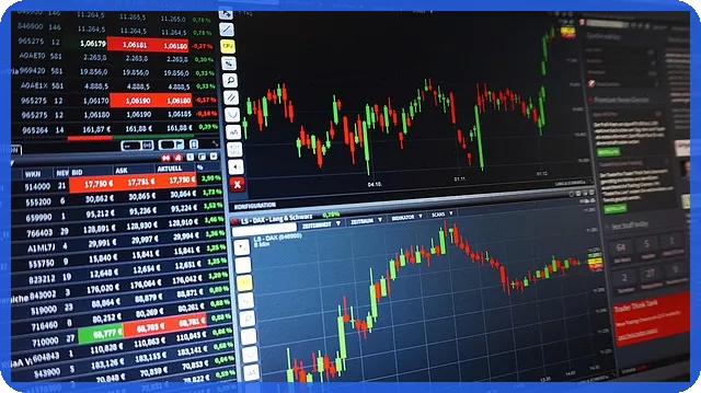 세력매집 주식 초보가 알아야 할 매집봉의 비밀은?