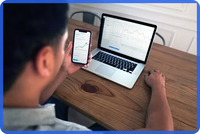 오늘의주가지수 확인 방법은?