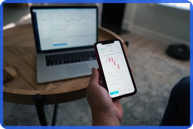 오늘의주가지수 확인 방법은?