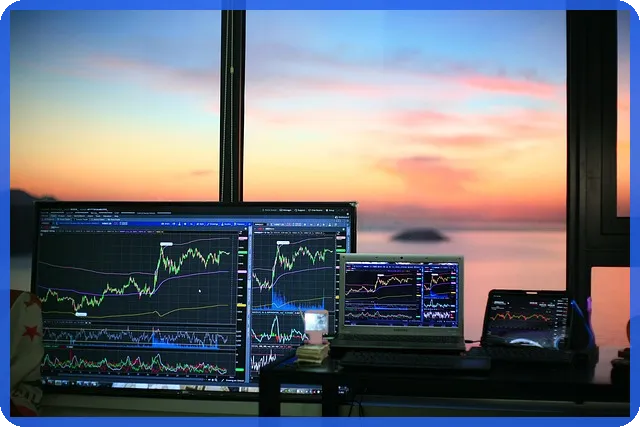 오늘의주가지수 확인 방법은?