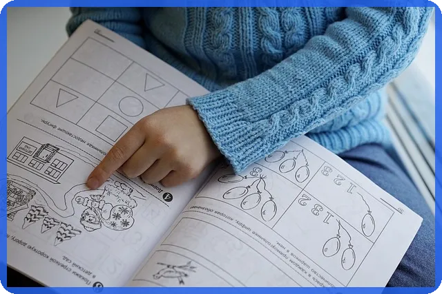 임산부대출로 즐기는 한라도서관의 매력