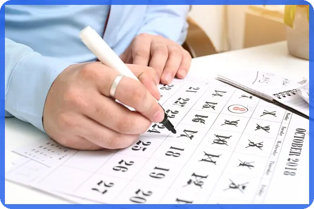 증시휴장일 2026년 미국 일정은?
