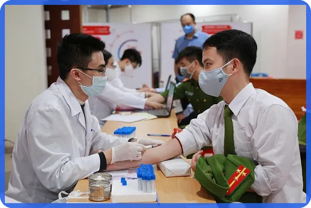 동운아나텍주가 상승 원인과 헬스케어 전략 분석